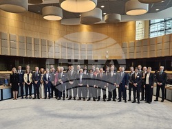 Снимка: Министерство на икономиката и индустрията