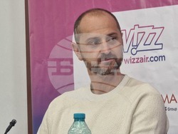 Софийски маратон пресконференция Николай Стоилов