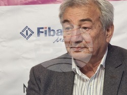 Софийски маратон пресконференция Анатоли Илиев