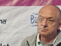 Софийски маратон пресконференция Георги Станоилов