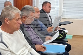 Момчилград - Общински съвет - заседание
