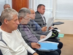 Момчилград - Общински съвет - заседание