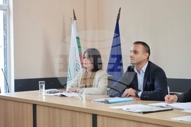 Момчилград - Общински съвет - заседание