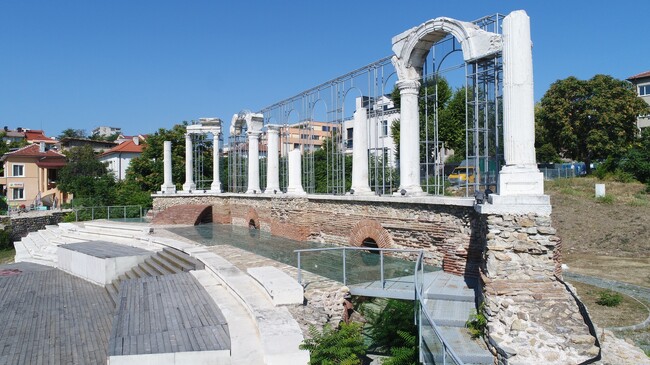 Община Стара Загора отваря нова сесия за кандидатстване по Фонд „Култура“ на 1 октомври 2025 г.