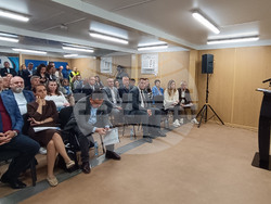 Снимка: АПИ