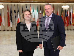 Снимка: Народно събрание