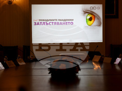 Народно събрание - „(не?)Победимите пандемии – Затлъстяването“ - кръгла маса