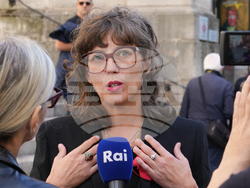 France Obit Claudia Cardinale