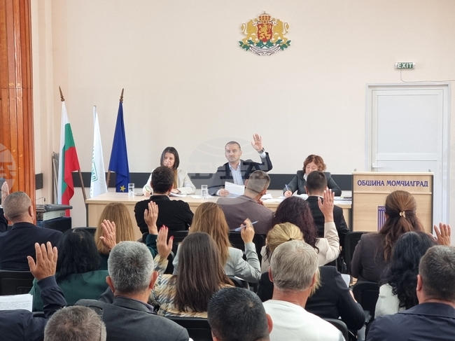 Кметът на Момчилград ще представлява Общината на Общото събрание на Асоциацията по ВиК-Кърджали