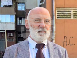 Асеновград - жилищен блок - саниране