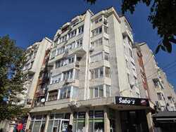 Асеновград - жилищен блок - саниране