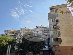 Асеновград - жилищен блок - саниране