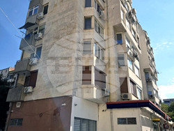 Асеновград - жилищен блок - саниране