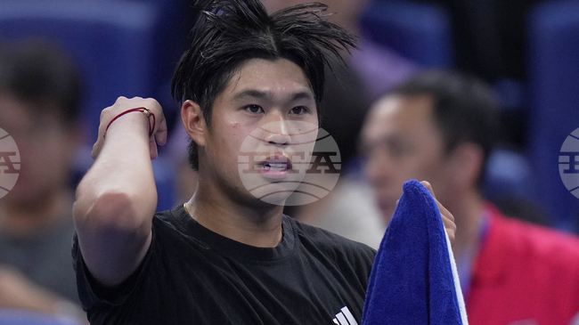 Водачът в схемата Лърнър Тиен (САЩ) ще играе за втора поредна година на финала на турнира „Следващата генерация“ на АТП в Джеда