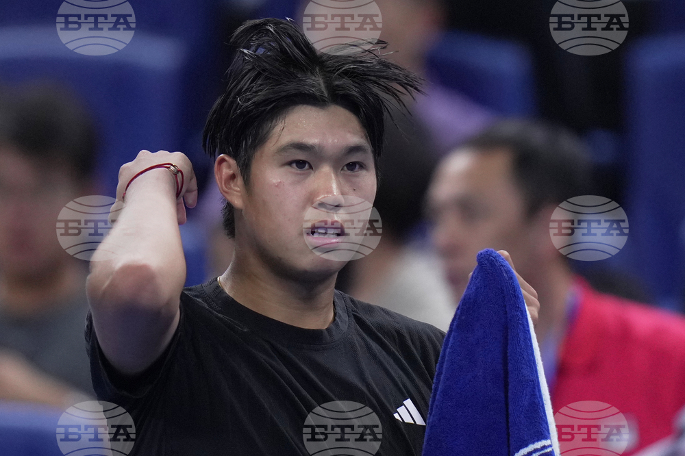 Водачът в схемата Лърнър Тиен (САЩ) ще играе за втора поредна година на финала на турнира „Следващата генерация“ на АТП в Джеда