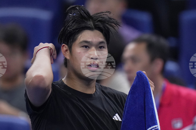 Водачът в схемата Лърнър Тиен (САЩ) ще играе за втора поредна година на финала на турнира „Следващата генерация“ на АТП в Джеда