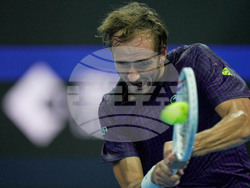 China Open Tennis