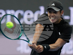 China Open Tennis