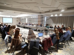 Енергиен преход - кръгла маса