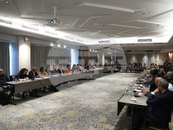 Енергиен преход - кръгла маса