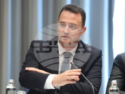 Енергиен преход - кръгла маса