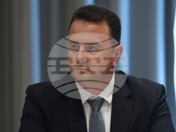 Енергиен преход - кръгла маса