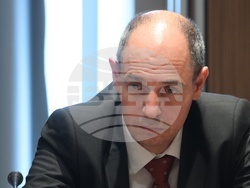 Енергиен преход - кръгла маса