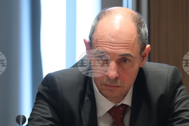 България има много сериозен потенциал да се превърне в лидер в електроенергийния пазар в региона, заяви изпълнителният директор на ЕСО Ангелин Цачев