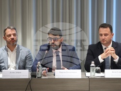 Енергиен преход - кръгла маса