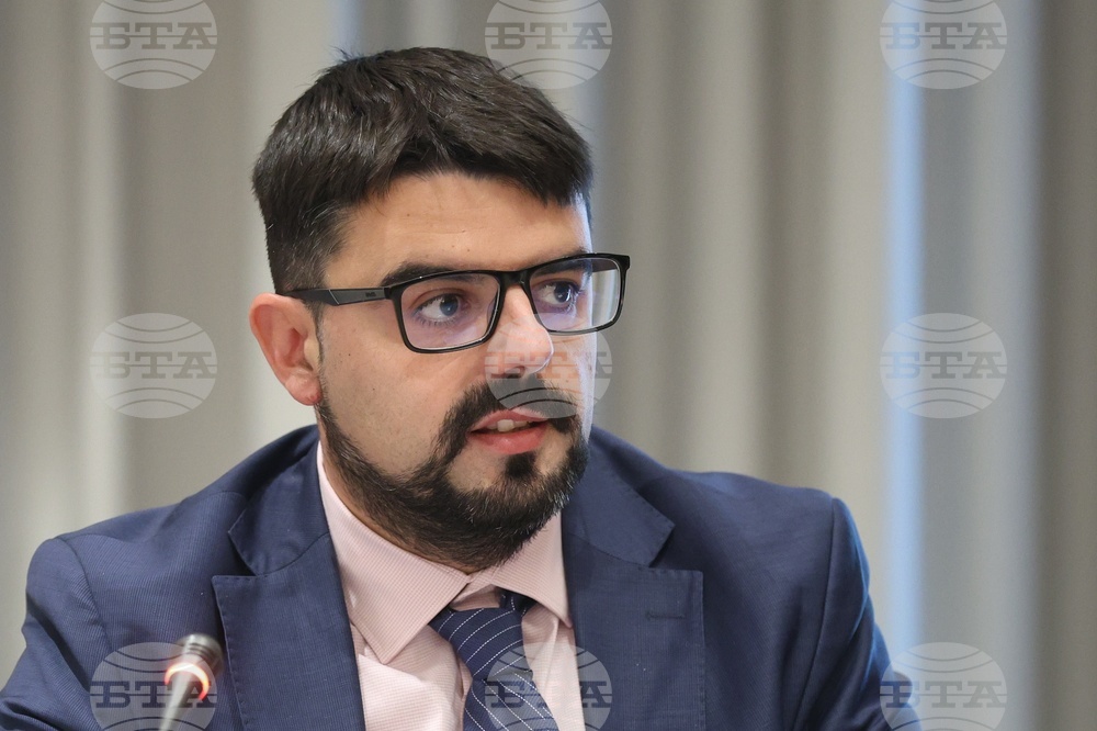 Bulgaria Can Take EU Lead in Shaping New Energy Vision - Centre for the Study of Democracy