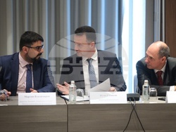 Енергиен преход - кръгла маса