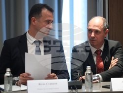 Енергиен преход - кръгла маса