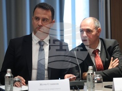 Енергиен преход - кръгла маса