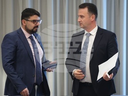 Енергиен преход - кръгла маса