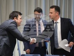 Енергиен преход - кръгла маса