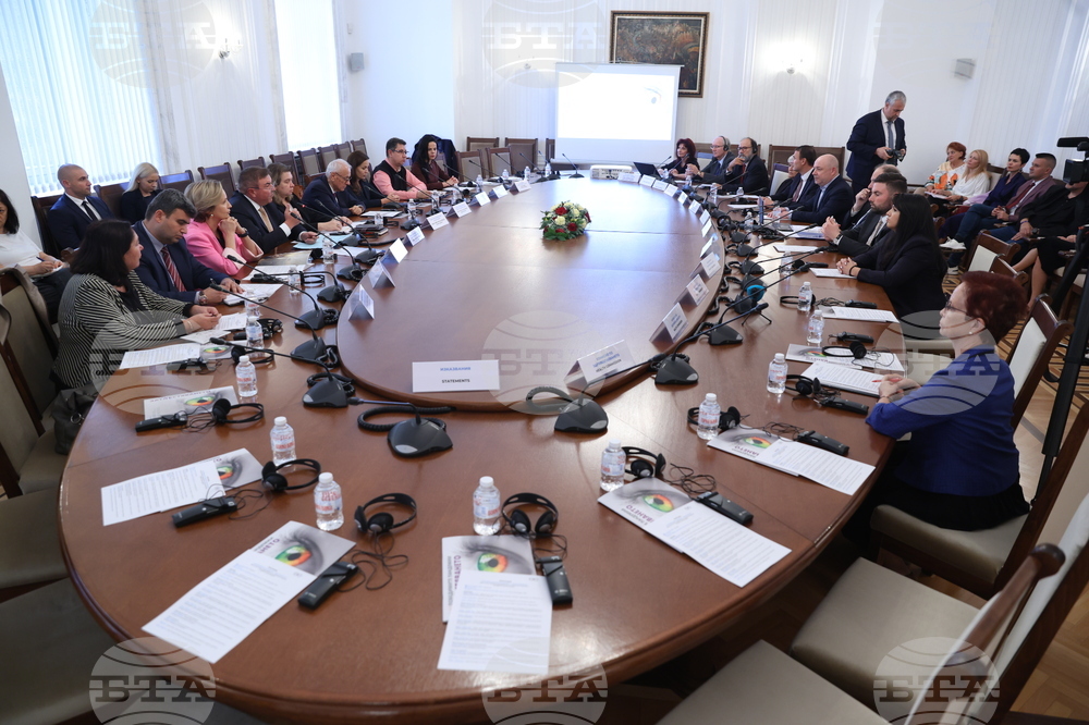 Народно събрание - „(не?)Победимите пандемии – Затлъстяването“ - кръгла маса