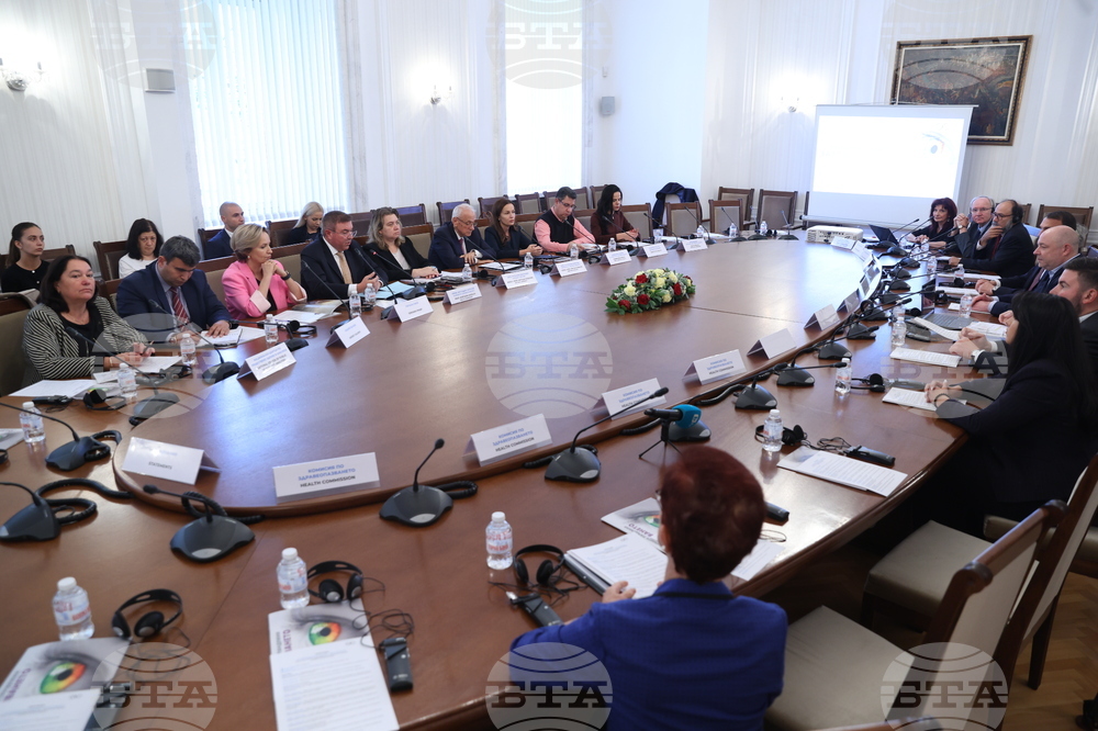 Икономическото въздействие от затлъстяването се изчислява на 516 млрд. щатски долара през 2020 г. и ще се утрои до 2060 г., според специалисти