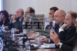 Народно събрание - „(не?)Победимите пандемии – Затлъстяването“ - кръгла маса