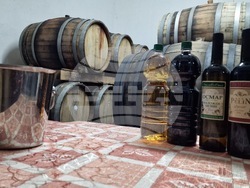 Село Осмар - Винарска изба „Осмар“