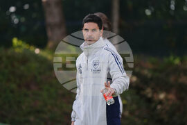 Britain Soccer Champions League