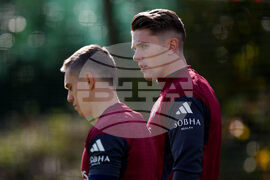 Britain Soccer Champions League