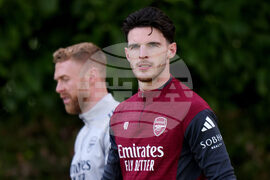 Britain Soccer Champions League