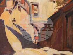 Над 150 картини на стойност над 250 000 евро ще бъдат показани в аукцион в София. Снимка: Artmark