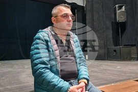 Варна - Международен куклен фестивал „Златният делфин“ - пресконференция
