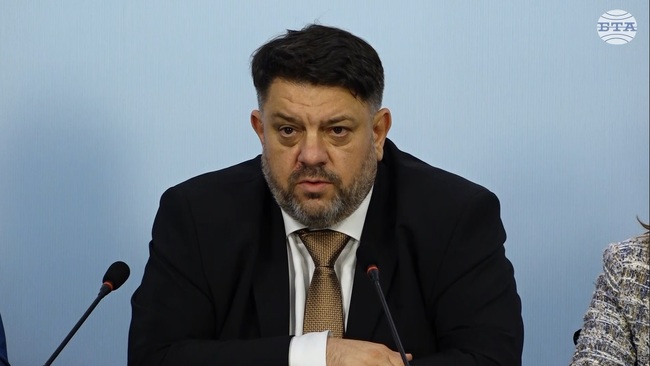 Националният борд по водите работи за преодоляване на текущите проблеми с безводието и за превантивни мерки, заяви вицепремиерът Атанас Зафиров