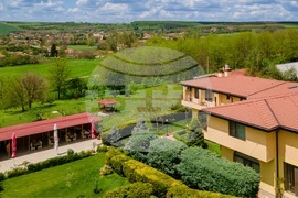 Силистра - Винарска изба „Опрев“