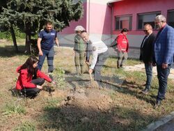 Снимка: Областна администрация Русе