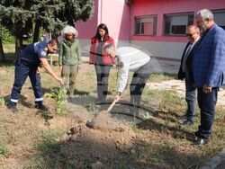 Снимка: Областна администрация Русе