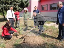 Снимка: Областна администрация Русе