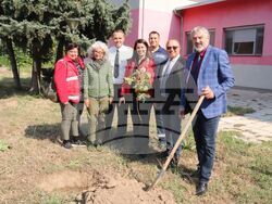 Снимка: Областна администрация Русе